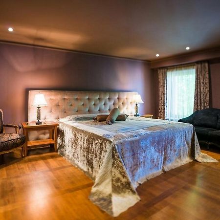 Ventura Boutique Hotel 바르나 외부 사진