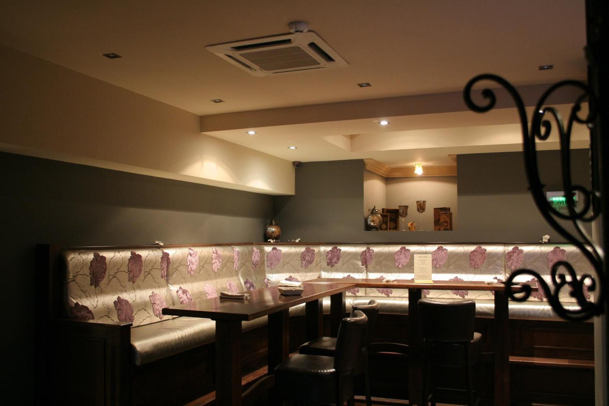 Ventura Boutique Hotel 바르나 외부 사진