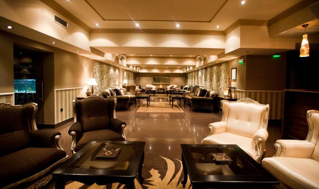 Ventura Boutique Hotel 바르나 외부 사진