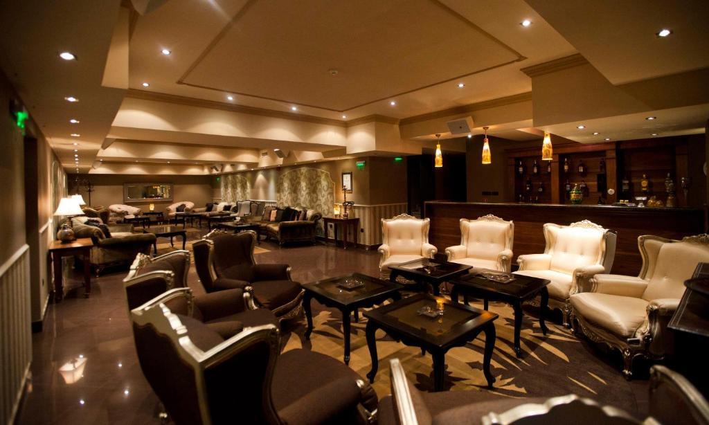 Ventura Boutique Hotel 바르나 외부 사진