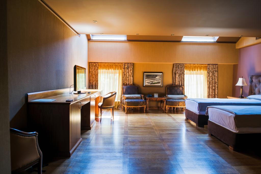Ventura Boutique Hotel 바르나 외부 사진