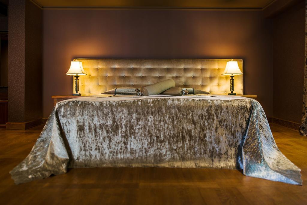 Ventura Boutique Hotel 바르나 외부 사진