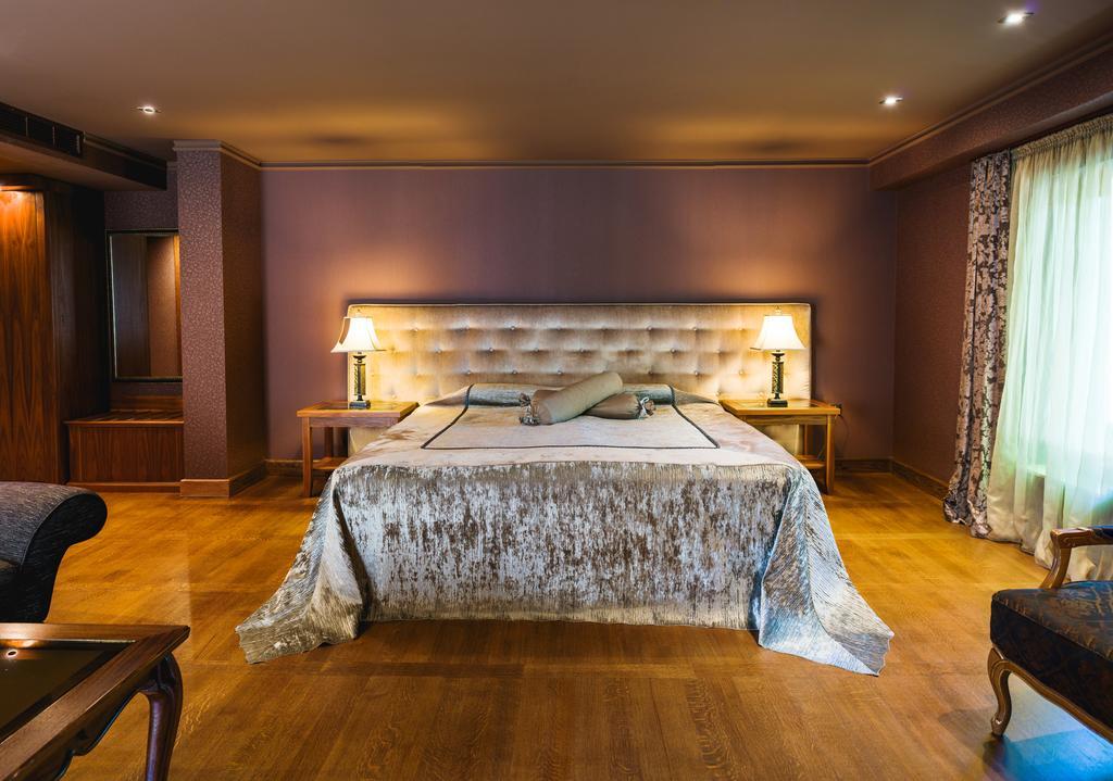 Ventura Boutique Hotel 바르나 외부 사진