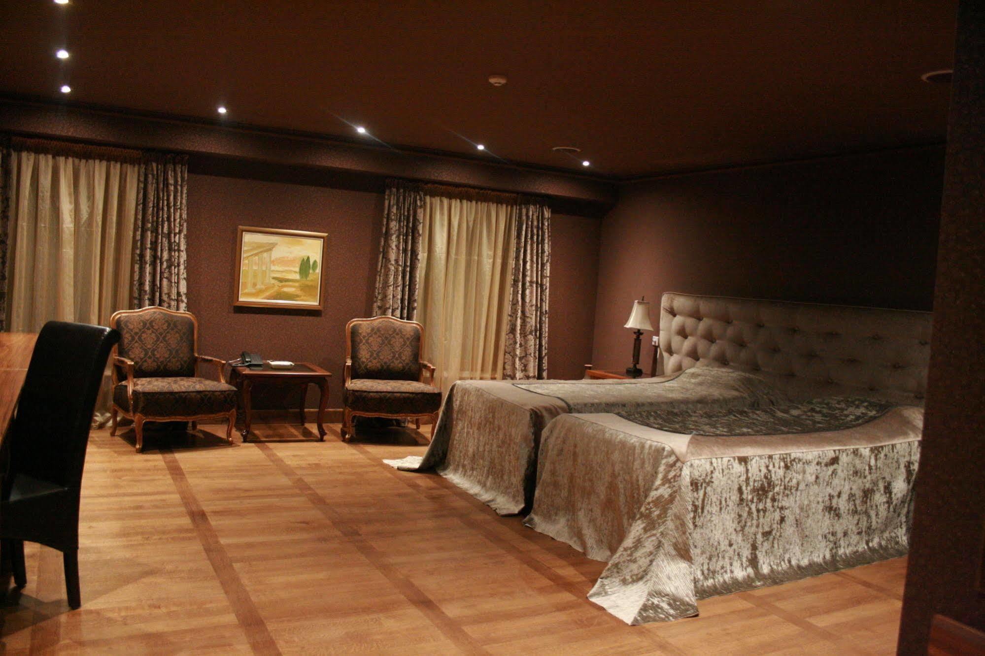 Ventura Boutique Hotel 바르나 외부 사진