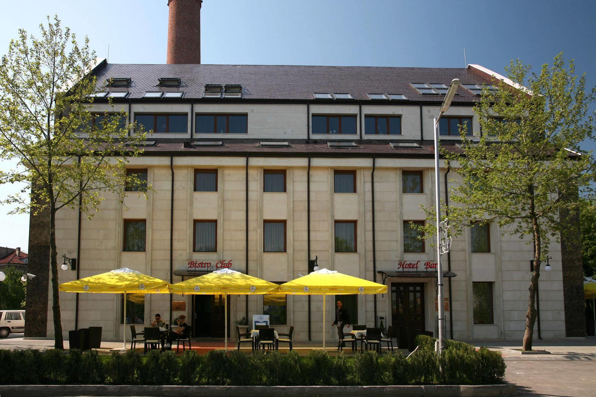 Ventura Boutique Hotel 바르나 외부 사진