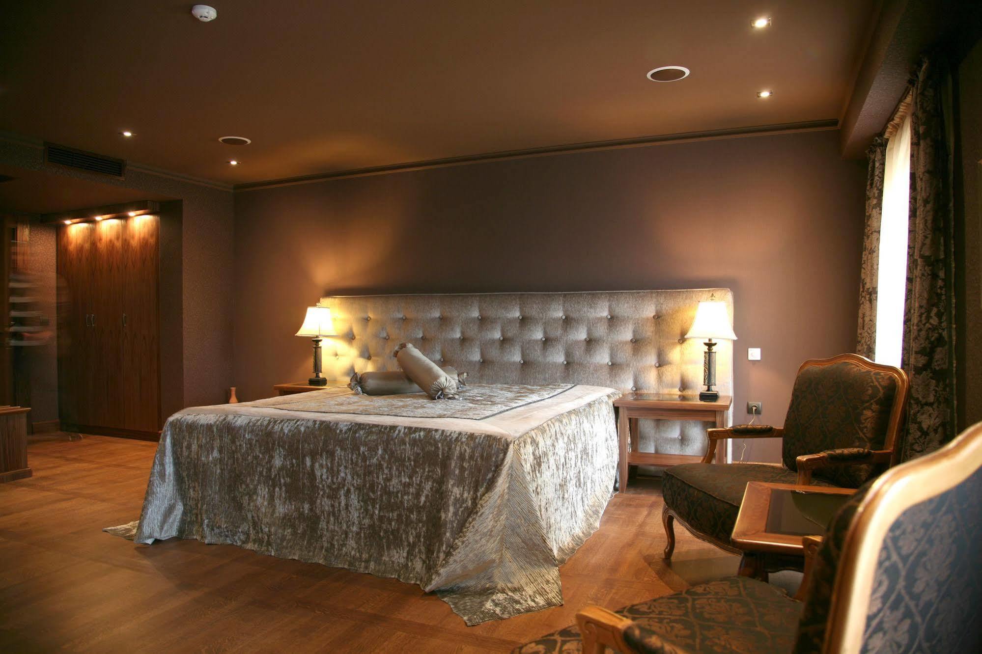 Ventura Boutique Hotel 바르나 외부 사진
