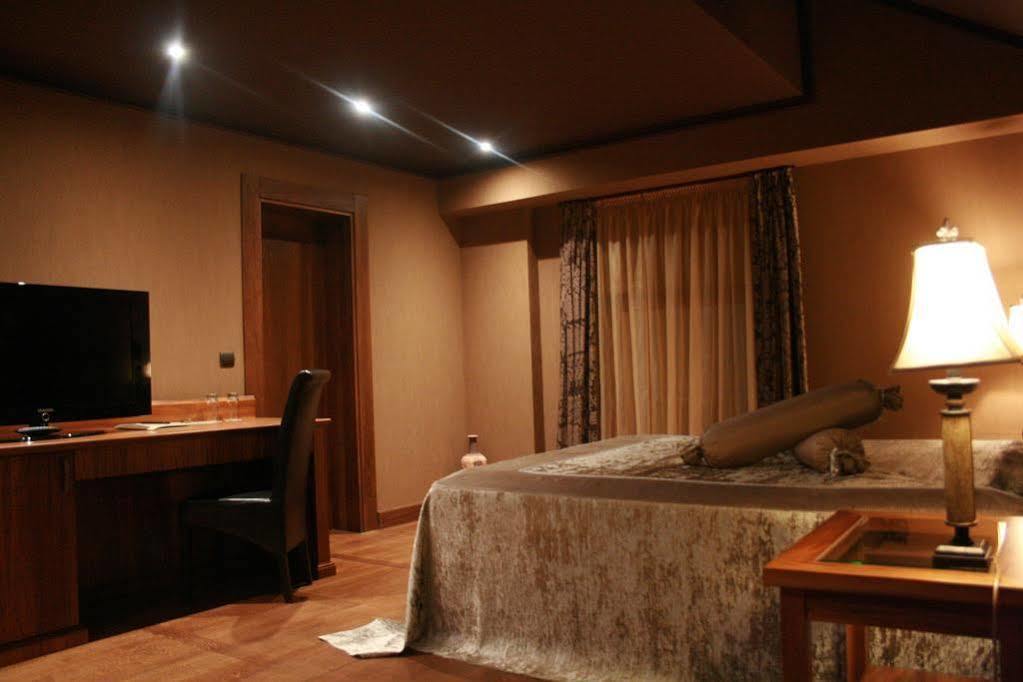 Ventura Boutique Hotel 바르나 외부 사진