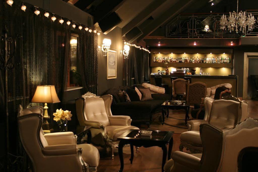 Ventura Boutique Hotel 바르나 외부 사진