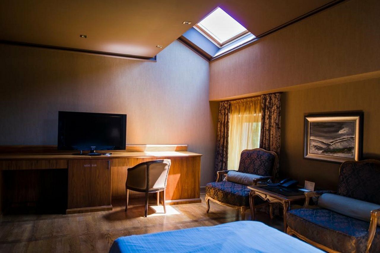 Ventura Boutique Hotel 바르나 외부 사진