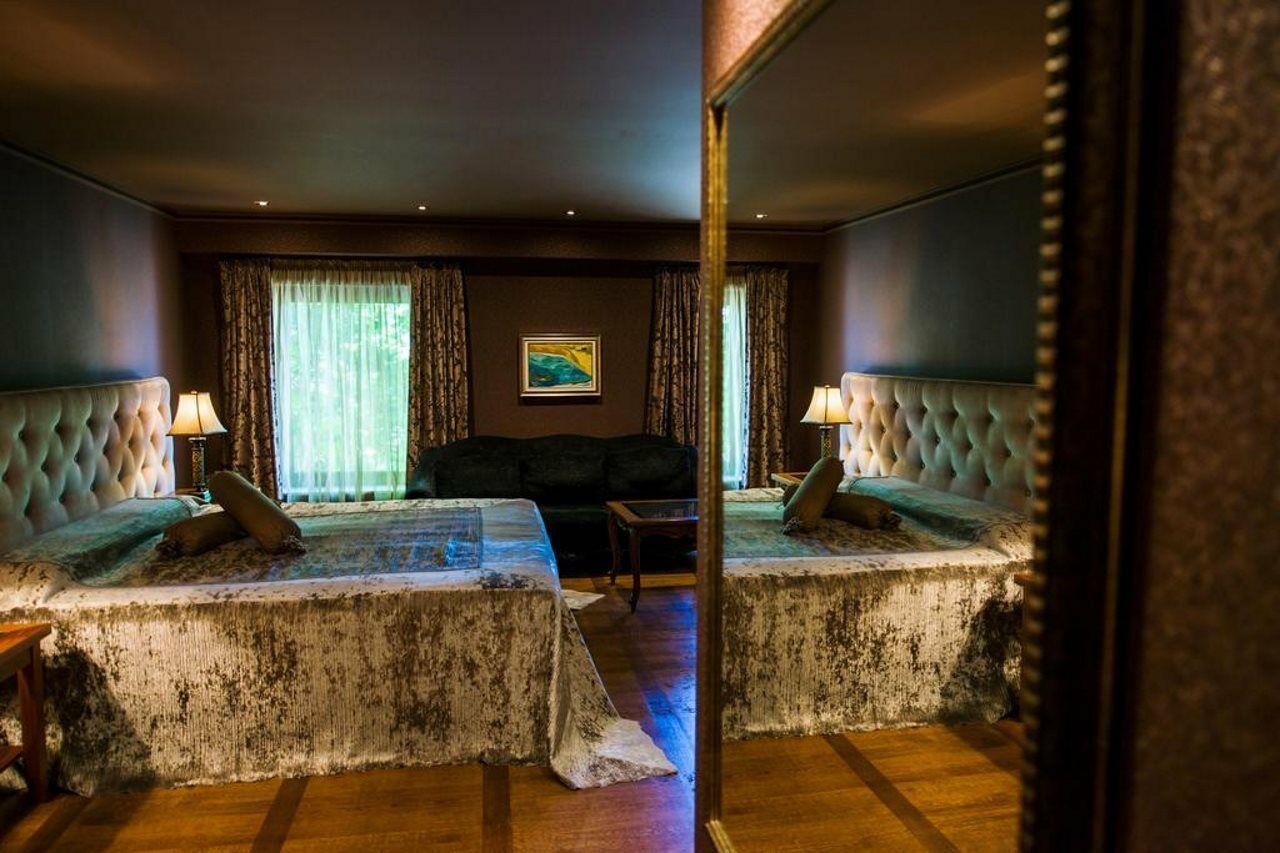 Ventura Boutique Hotel 바르나 외부 사진
