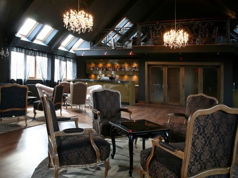 Ventura Boutique Hotel 바르나 외부 사진